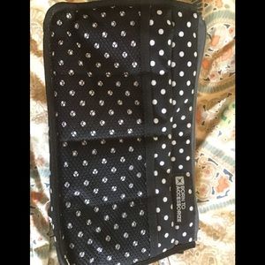 Purse Insert, Change your purse in a snap!